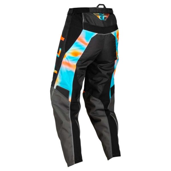 TRAJE F-16 2023 WOMEN'S PYNK - Imagen 5