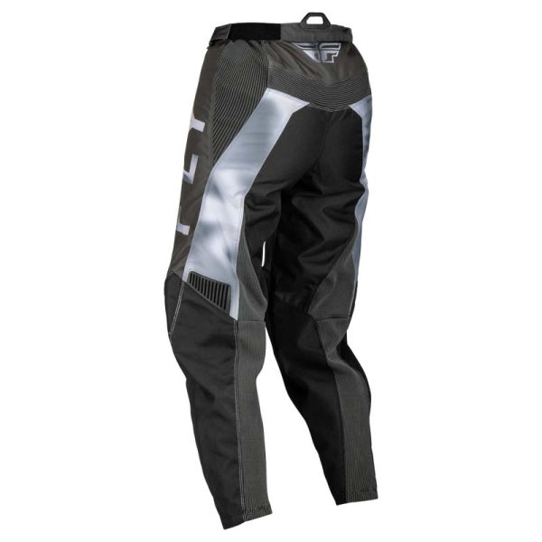 TRAJE F-16 2023 WOMEN'S BLACK - Imagen 5