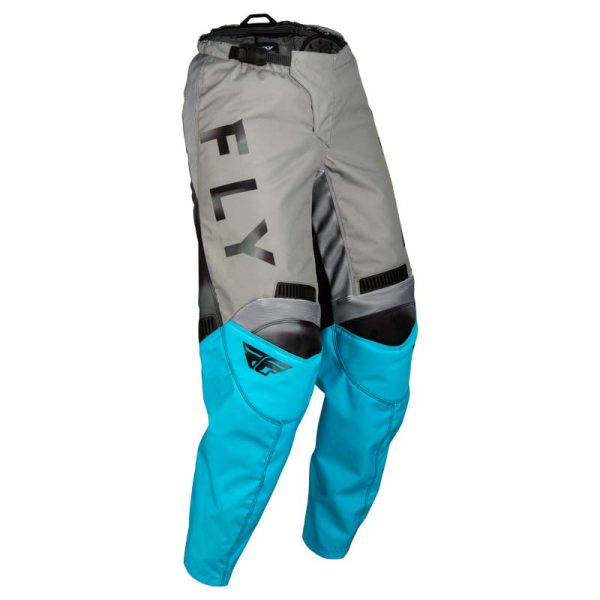 TRAJE F-16 2023 WOMEN'S SKY BLUE - Imagen 4