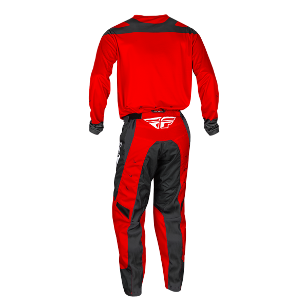 2024 TRAJE F-16 RED - Imagen 2