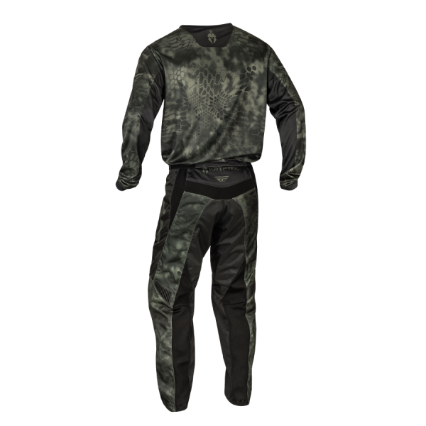 2024 TRAJE F-16 S.E. KRYPTEK - Imagen 2