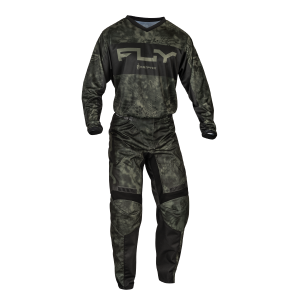 2024 TRAJE F-16 S.E. KRYPTEK