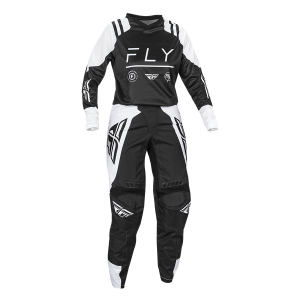2024 TRAJE F-16 WOMEN'S BLACK