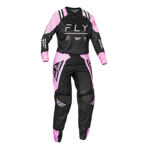 2024 TRAJE F-16 WOMEN'S LAVENDER