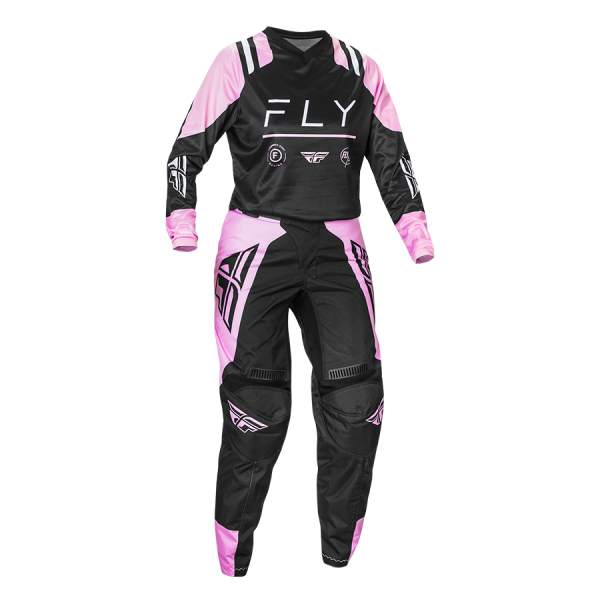 2024 TRAJE F-16 WOMEN'S LAVENDER