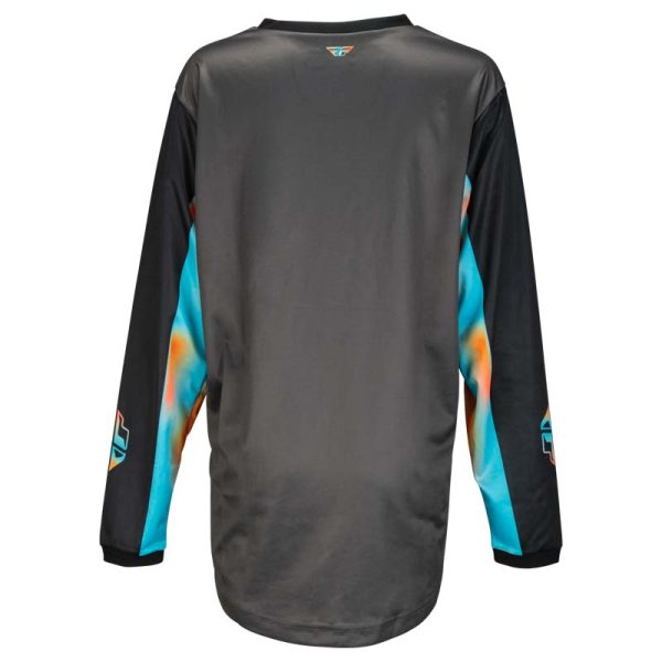 TRAJE F-16 2023 WOMEN'S PYNK - Imagen 3