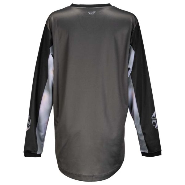 TRAJE F-16 2023 WOMEN'S BLACK - Imagen 3