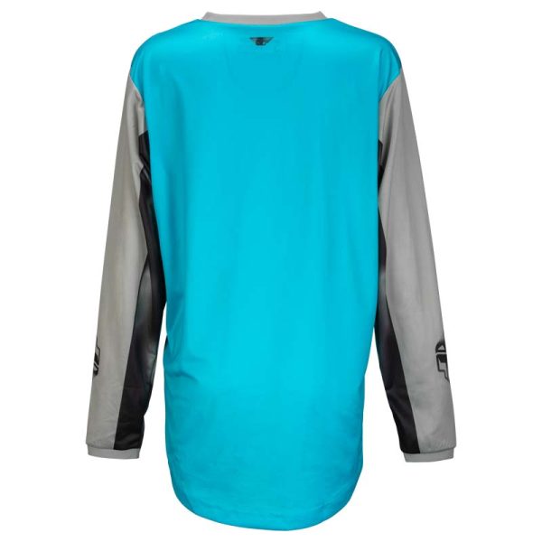TRAJE F-16 2023 WOMEN'S SKY BLUE - Imagen 3