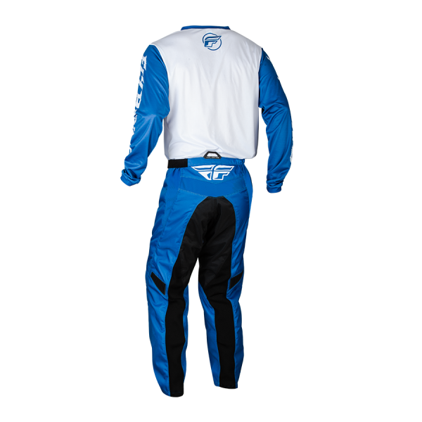2024 TRAJE F-16 YOUTH TRUE BLUE - Imagen 2