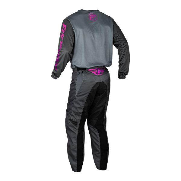 2024 TRAJE F-16 YOUTH PINK - Imagen 2