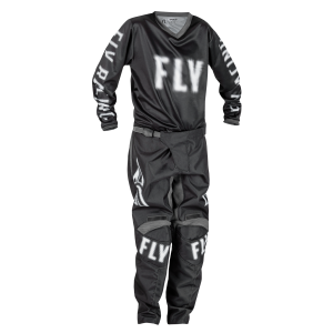 TRAJE F-16 2023 BLACK