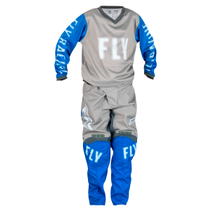 TRAJE F-16 2023 BLUE
