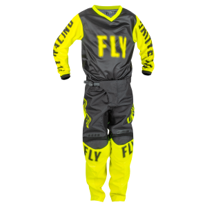 TRAJE F-16 2023 HI-VIS