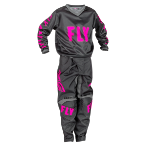 TRAJE F-16 2023 PINK
