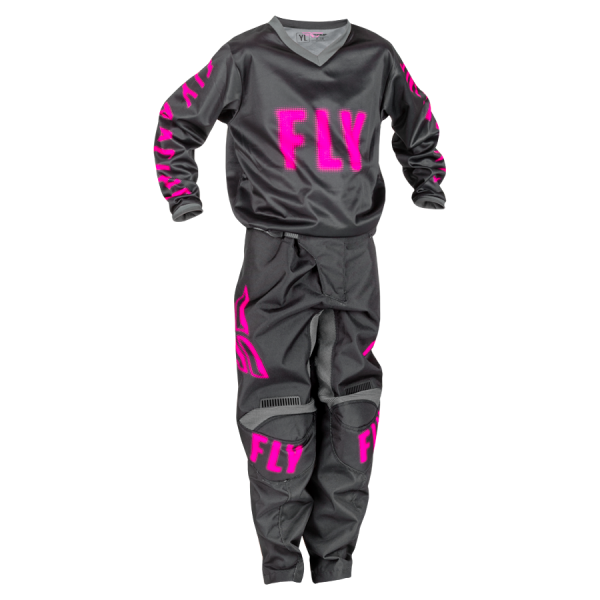 TRAJE F-16 2023 PINK