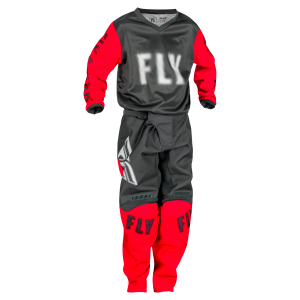 TRAJE F-16 2023 RED