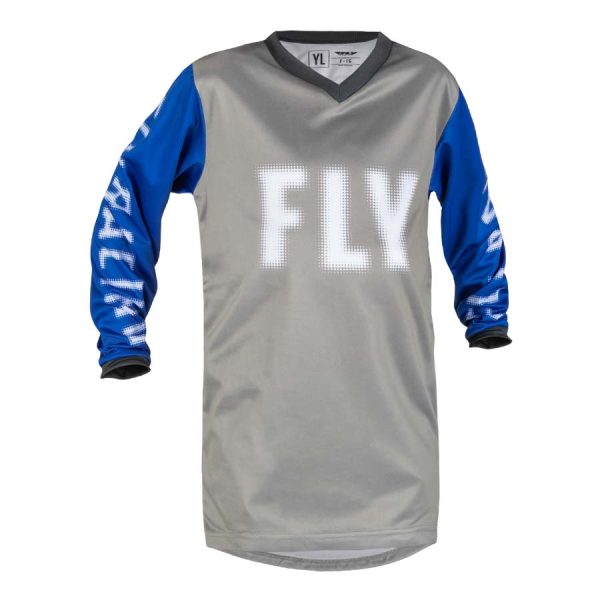 TRAJE F-16 2023 BLUE - Imagen 2