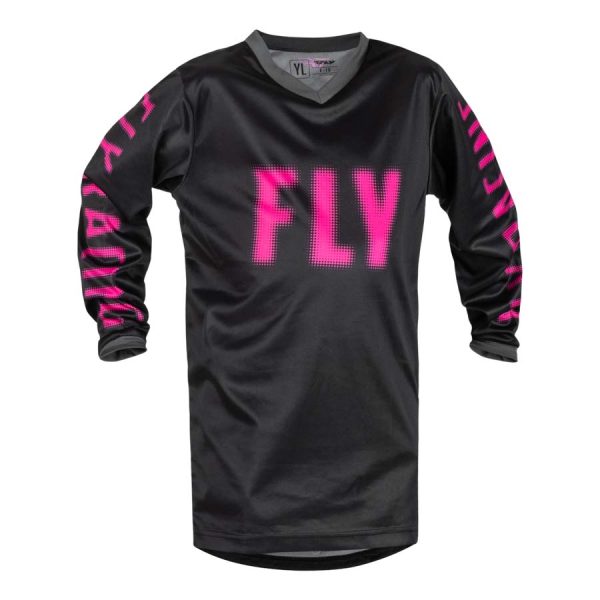 TRAJE F-16 2023 PINK - Imagen 2