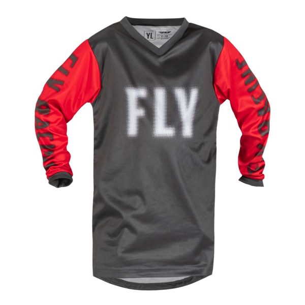 TRAJE F-16 2023 RED - Imagen 2