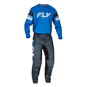 2024 TRAJE KINETIC PRIX BLUE