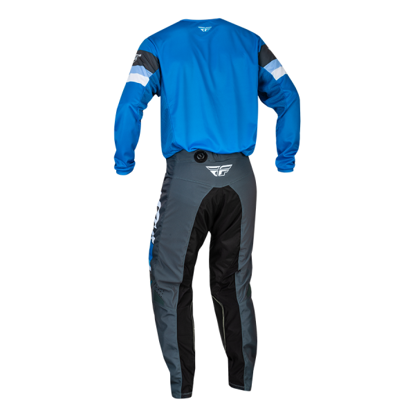 2024 TRAJE KINETIC PRIX BLUE - Imagen 2
