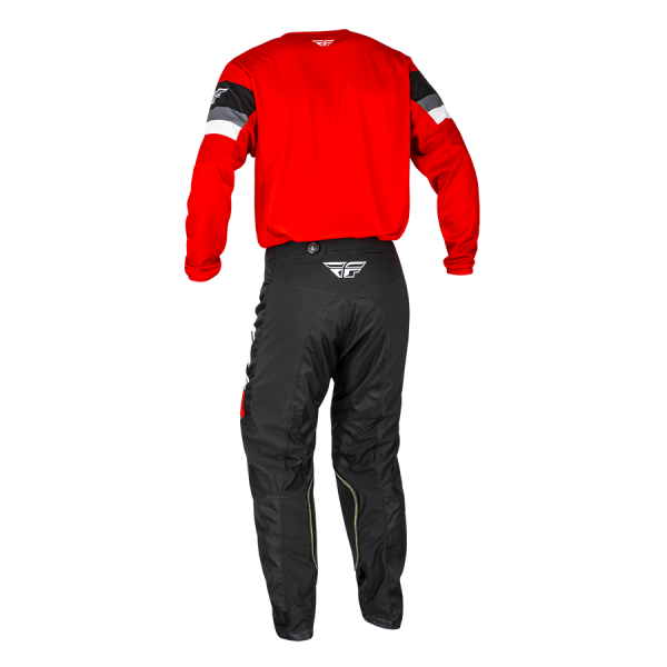 2024 TRAJE KINETIC PRIX RED - Imagen 2