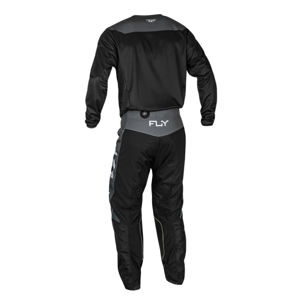 2024 TRAJE KINETIC RELOAD CHARCOAL - Imagen 2