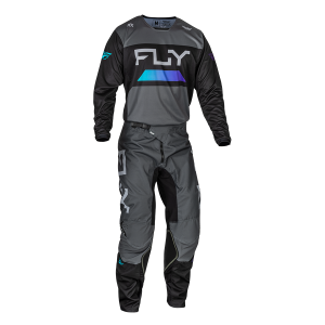 2024 TRAJE KINETIC RELOAD CHARCOAL