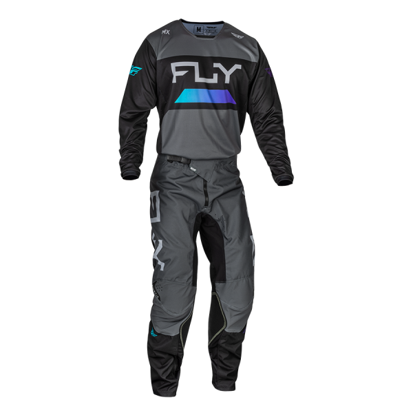 2024 TRAJE KINETIC RELOAD CHARCOAL