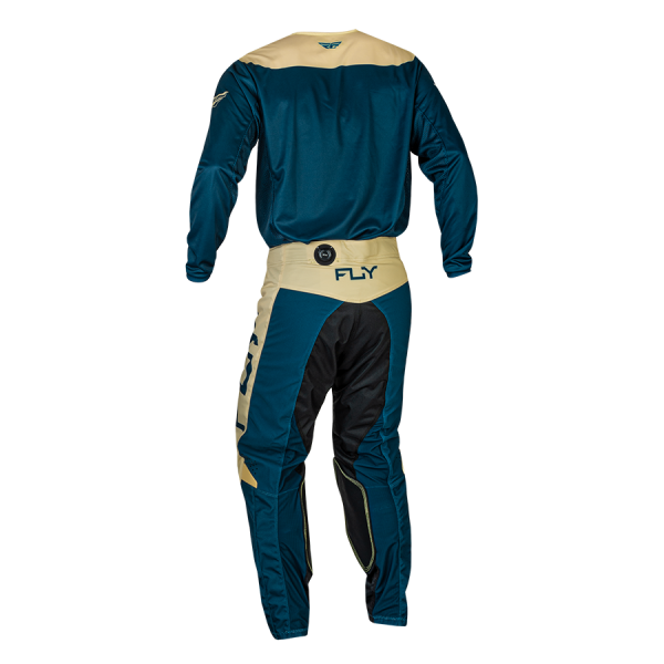 2024 TRAJE KINETIC RELOAD IVORY - Imagen 2