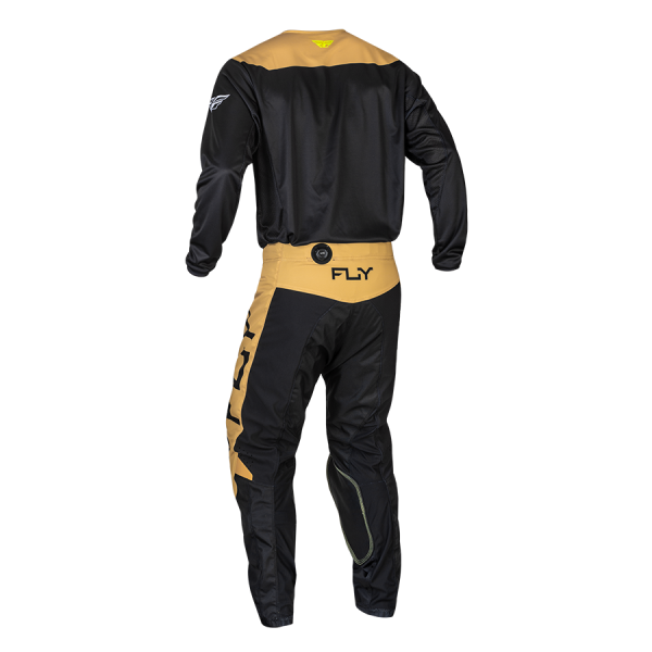 2024 TRAJE KINETIC RELOAD KAKHI - Imagen 2