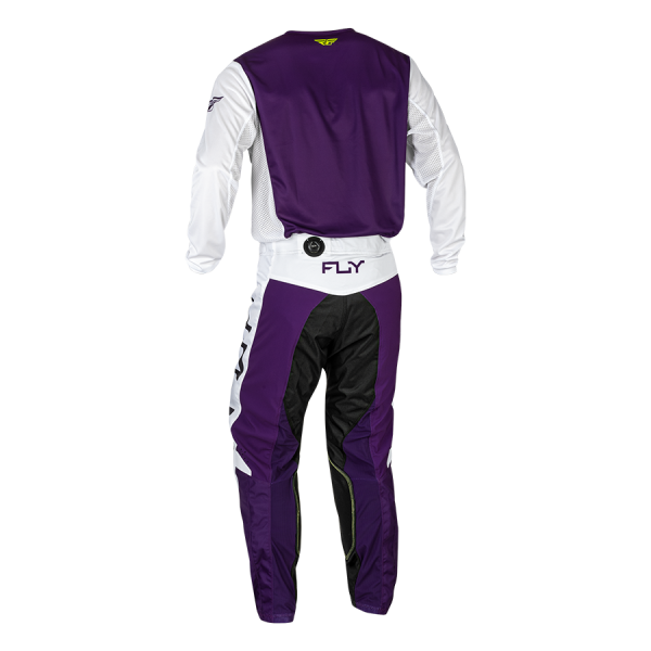 2024 TRAJE KINETIC RELOAD DEEP PURPLE - Imagen 2