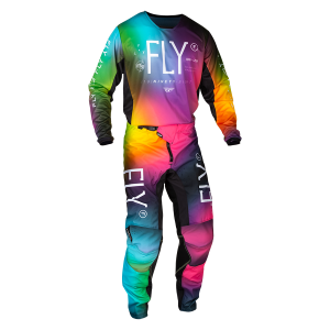 2024 TRAJE YOUTH KINETIC PRODIGY FUSCHIA