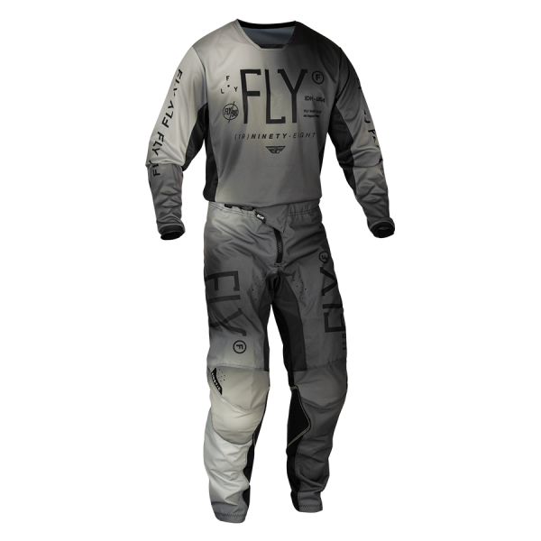 2024 TRAJE YOUTH KINETIC PRODIGY GREY