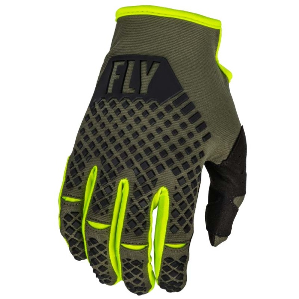 GUANTES KINETIC 2023 - Imagen 4