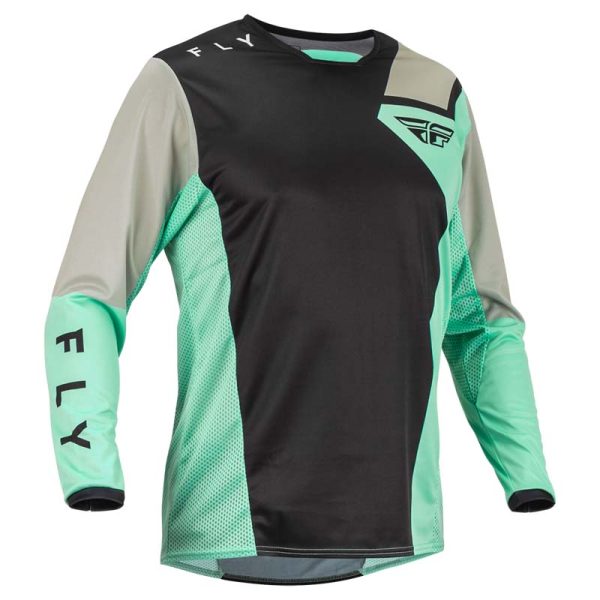 TRAJE KINETIC JET 2023 MINT - Imagen 2