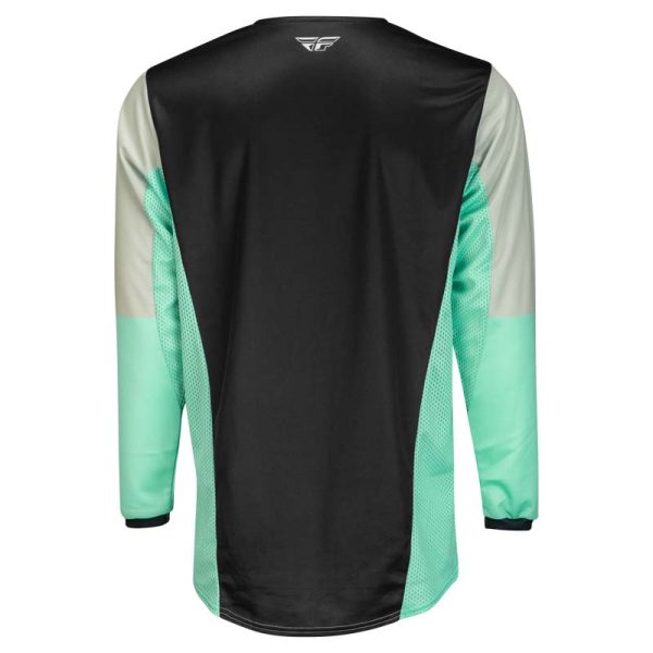 TRAJE KINETIC JET 2023 MINT - Imagen 3
