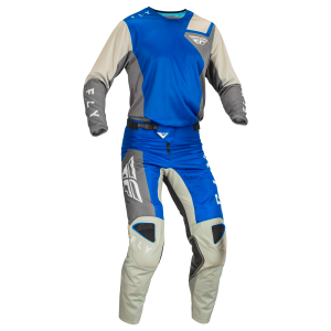 TRAJE KINETIC JET 2023 BLUE