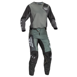 TRAJE KINETIC JET 2023 BLACK