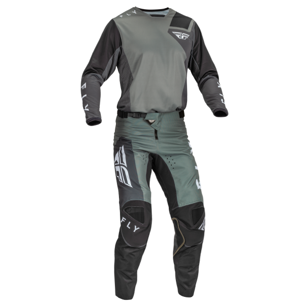 TRAJE KINETIC JET 2023 BLACK