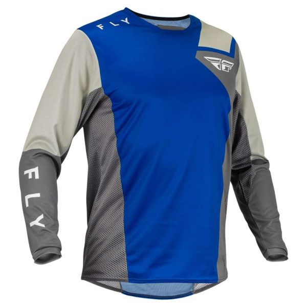 TRAJE KINETIC JET 2023 BLUE - Imagen 2