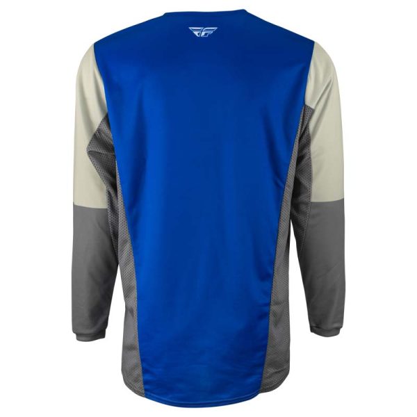 TRAJE KINETIC JET 2023 BLUE - Imagen 3