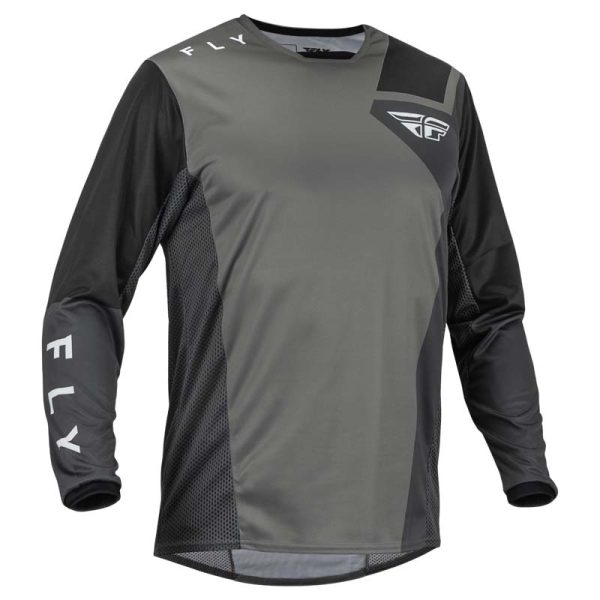 TRAJE KINETIC JET 2023 BLACK - Imagen 2