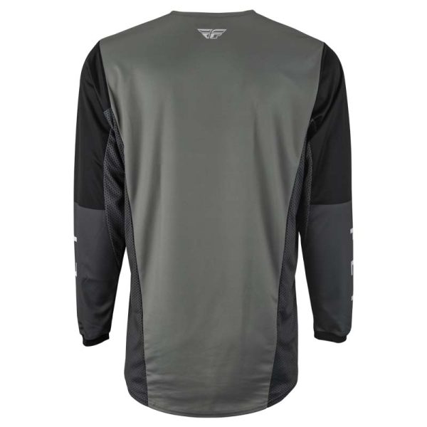 TRAJE KINETIC JET 2023 BLACK - Imagen 3