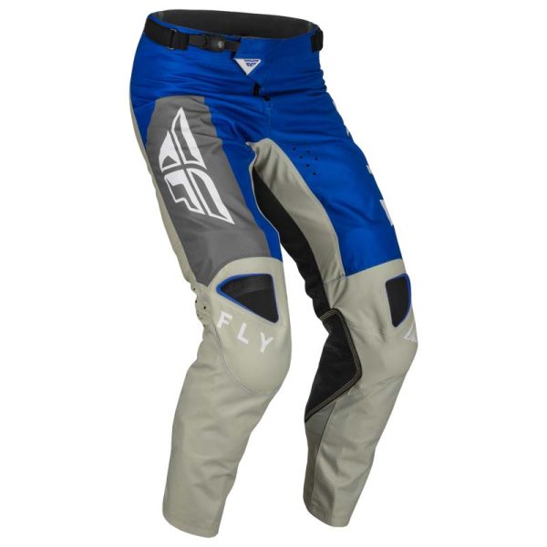 TRAJE KINETIC JET 2023 BLUE - Imagen 4