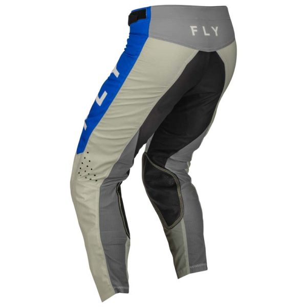 TRAJE KINETIC JET 2023 BLUE - Imagen 5
