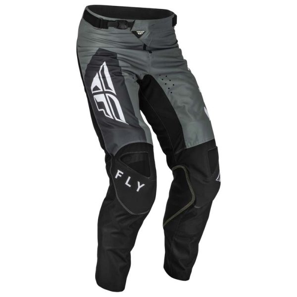 TRAJE KINETIC JET 2023 BLACK - Imagen 4