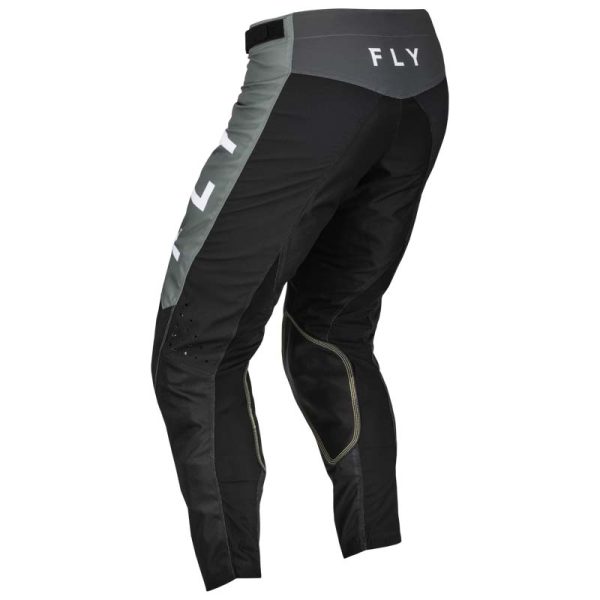 TRAJE KINETIC JET 2023 BLACK - Imagen 5