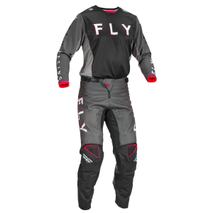 TRAJE KINETIC KORE 2023 BLACK