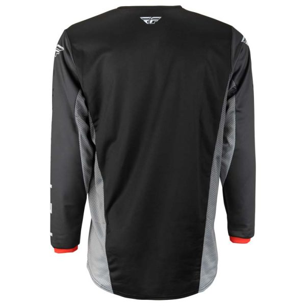 TRAJE KINETIC KORE 2023 BLACK - Imagen 3